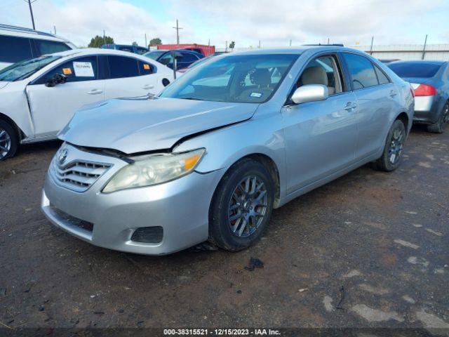 Photo 1 VIN: 4T4BF3EK7BR107076 - TOYOTA CAMRY 