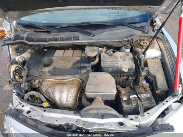 Photo 9 VIN: 4T4BF3EK7BR107076 - TOYOTA CAMRY 