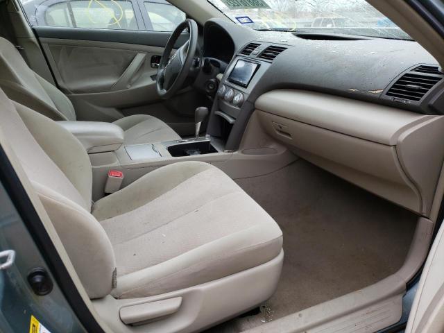 Photo 4 VIN: 4T4BF3EK7BR108535 - TOYOTA CAMRY BASE 