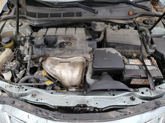 Photo 6 VIN: 4T4BF3EK7BR108535 - TOYOTA CAMRY BASE 