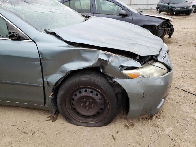 Photo 8 VIN: 4T4BF3EK7BR108535 - TOYOTA CAMRY BASE 