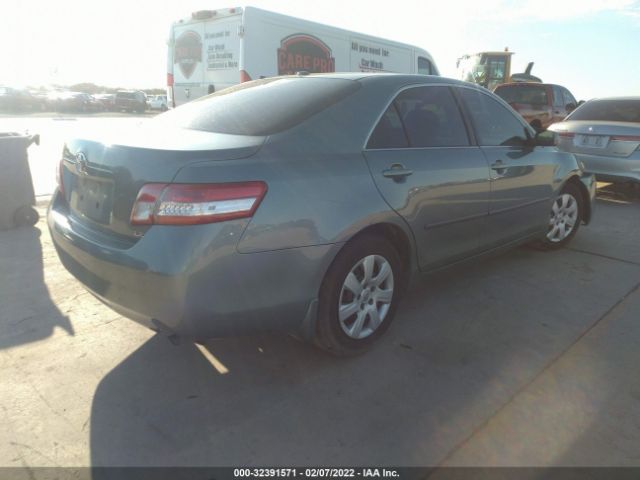 Photo 3 VIN: 4T4BF3EK7BR109572 - TOYOTA CAMRY 