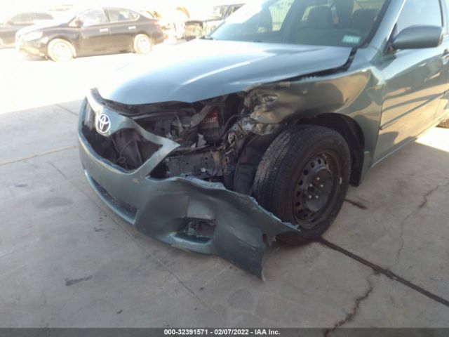 Photo 5 VIN: 4T4BF3EK7BR109572 - TOYOTA CAMRY 