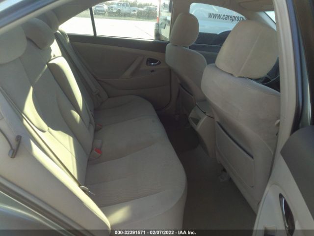 Photo 7 VIN: 4T4BF3EK7BR109572 - TOYOTA CAMRY 