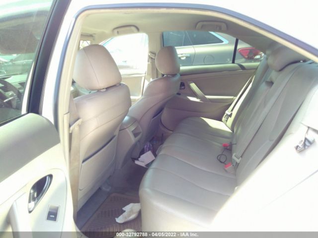 Photo 7 VIN: 4T4BF3EK7BR110205 - TOYOTA CAMRY 