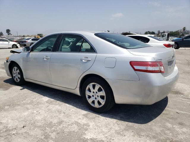 Photo 1 VIN: 4T4BF3EK7BR113332 - TOYOTA CAMRY BASE 