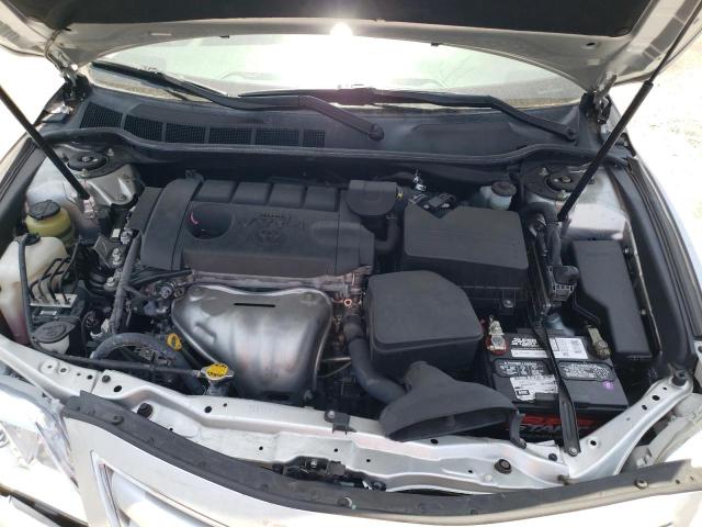 Photo 10 VIN: 4T4BF3EK7BR113332 - TOYOTA CAMRY BASE 