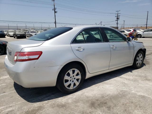 Photo 2 VIN: 4T4BF3EK7BR113332 - TOYOTA CAMRY BASE 