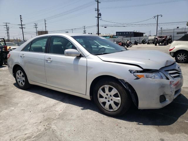 Photo 3 VIN: 4T4BF3EK7BR113332 - TOYOTA CAMRY BASE 