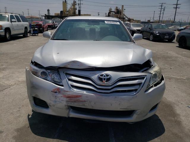 Photo 4 VIN: 4T4BF3EK7BR113332 - TOYOTA CAMRY BASE 