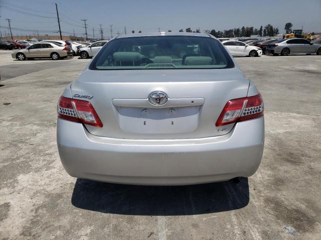 Photo 5 VIN: 4T4BF3EK7BR113332 - TOYOTA CAMRY BASE 