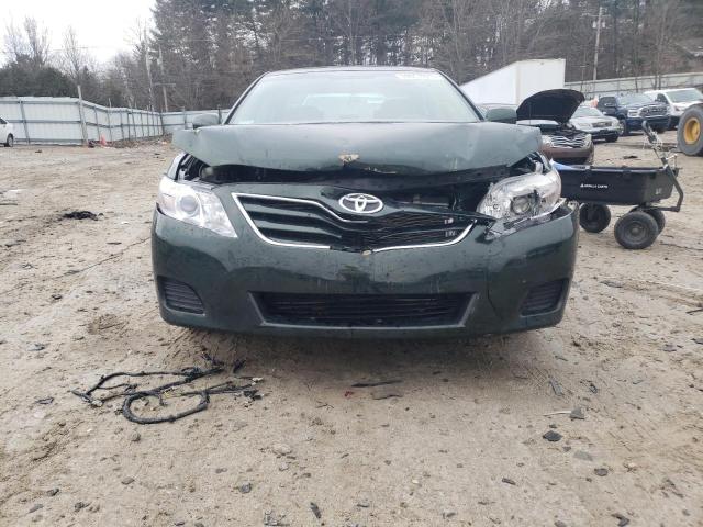 Photo 4 VIN: 4T4BF3EK7BR113895 - TOYOTA CAMRY BASE 