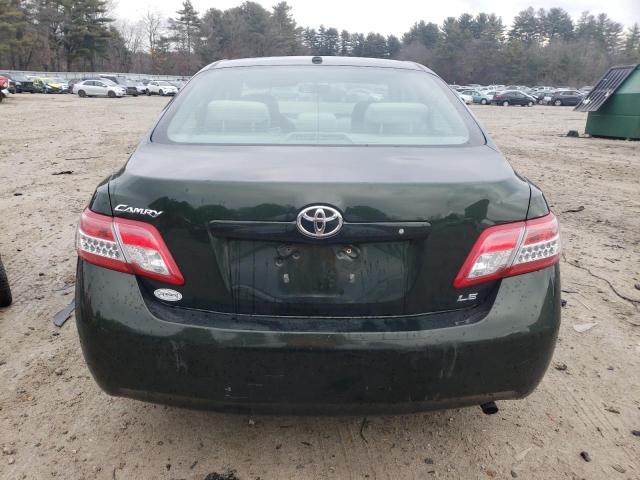 Photo 5 VIN: 4T4BF3EK7BR113895 - TOYOTA CAMRY BASE 