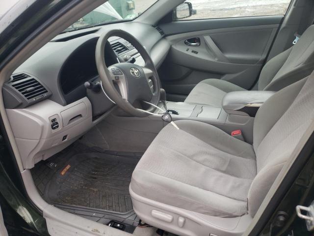 Photo 6 VIN: 4T4BF3EK7BR113895 - TOYOTA CAMRY BASE 