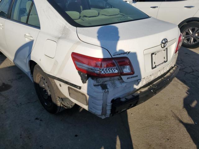 Photo 8 VIN: 4T4BF3EK7BR114450 - TOYOTA CAMRY BASE 