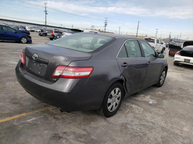 Photo 2 VIN: 4T4BF3EK7BR114528 - TOYOTA CAMRY BASE 