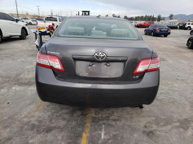 Photo 5 VIN: 4T4BF3EK7BR114528 - TOYOTA CAMRY BASE 