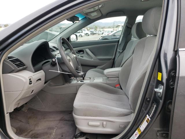 Photo 6 VIN: 4T4BF3EK7BR114528 - TOYOTA CAMRY BASE 