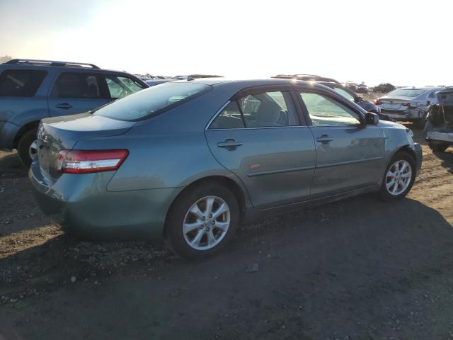 Photo 2 VIN: 4T4BF3EK7BR115212 - TOYOTA CAMRY 