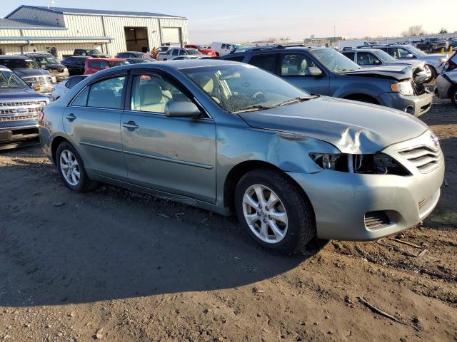 Photo 3 VIN: 4T4BF3EK7BR115212 - TOYOTA CAMRY 