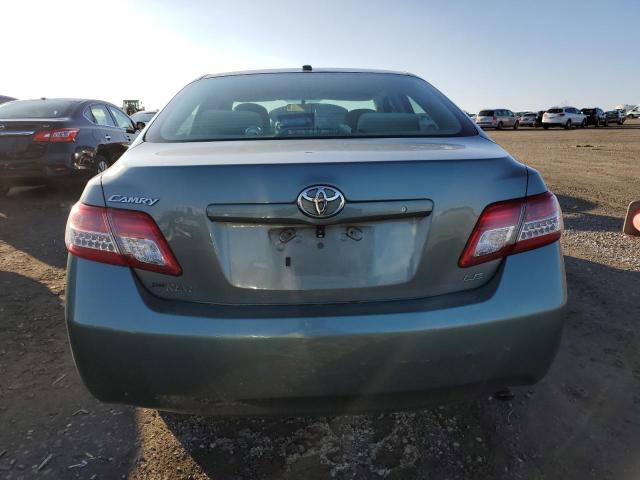 Photo 5 VIN: 4T4BF3EK7BR115212 - TOYOTA CAMRY 