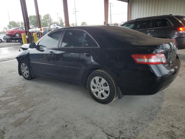 Photo 1 VIN: 4T4BF3EK7BR118238 - TOYOTA CAMRY 