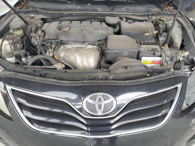 Photo 10 VIN: 4T4BF3EK7BR118238 - TOYOTA CAMRY 