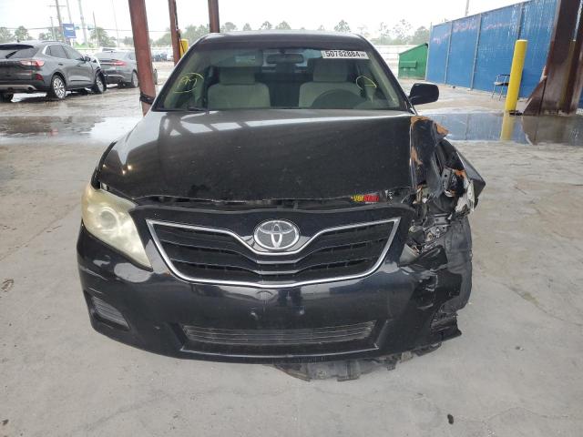 Photo 4 VIN: 4T4BF3EK7BR118238 - TOYOTA CAMRY 