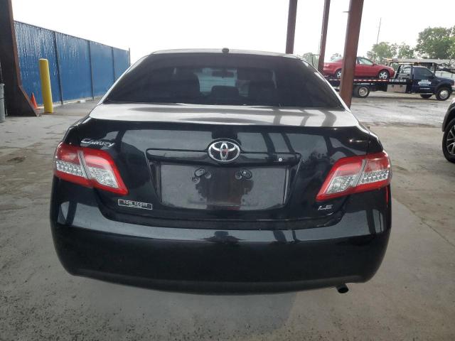 Photo 5 VIN: 4T4BF3EK7BR118238 - TOYOTA CAMRY 