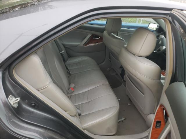 Photo 5 VIN: 4T4BF3EK7BR118739 - TOYOTA CAMRY BASE 