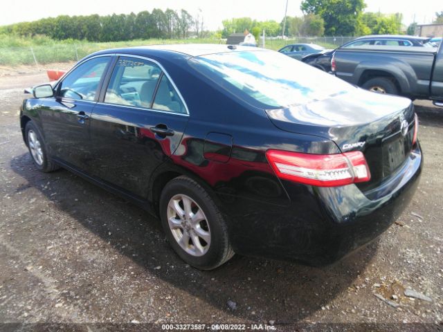 Photo 2 VIN: 4T4BF3EK7BR119518 - TOYOTA CAMRY 