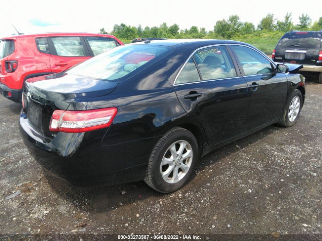 Photo 3 VIN: 4T4BF3EK7BR119518 - TOYOTA CAMRY 