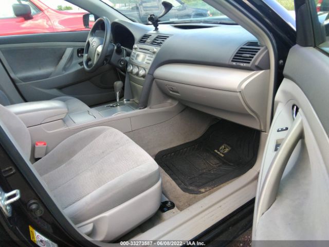 Photo 4 VIN: 4T4BF3EK7BR119518 - TOYOTA CAMRY 