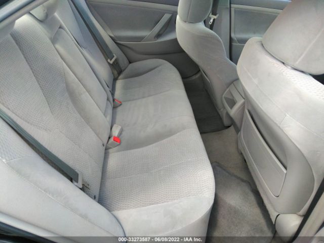 Photo 7 VIN: 4T4BF3EK7BR119518 - TOYOTA CAMRY 