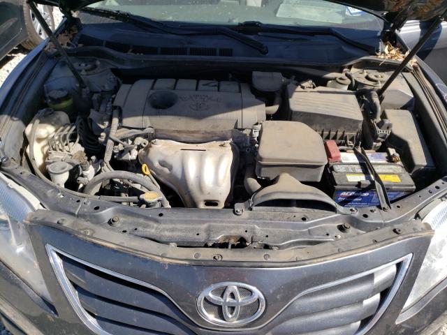 Photo 6 VIN: 4T4BF3EK7BR121186 - TOYOTA CAMRY 