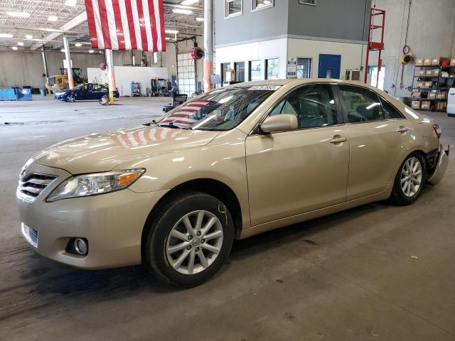 Photo 0 VIN: 4T4BF3EK7BR121382 - TOYOTA CAMRY BASE 