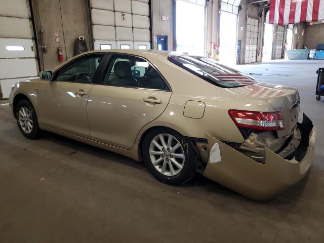 Photo 1 VIN: 4T4BF3EK7BR121382 - TOYOTA CAMRY BASE 