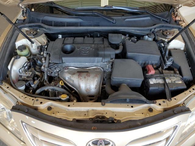 Photo 10 VIN: 4T4BF3EK7BR121382 - TOYOTA CAMRY BASE 