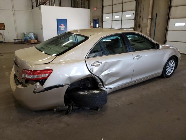 Photo 2 VIN: 4T4BF3EK7BR121382 - TOYOTA CAMRY BASE 