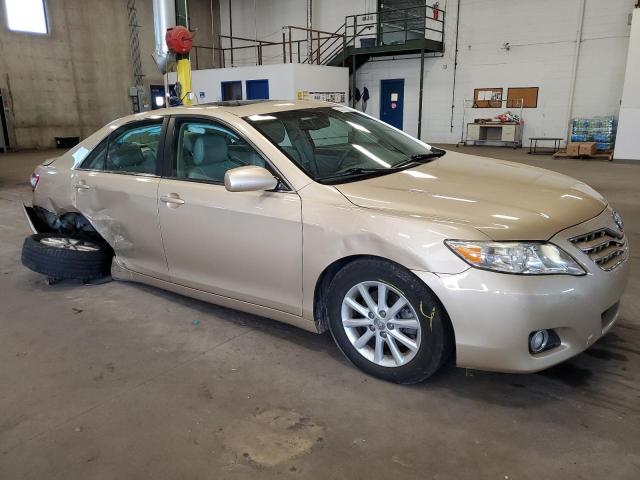 Photo 3 VIN: 4T4BF3EK7BR121382 - TOYOTA CAMRY BASE 