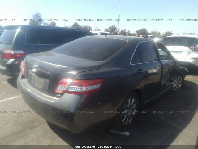 Photo 3 VIN: 4T4BF3EK7BR121897 - TOYOTA CAMRY 