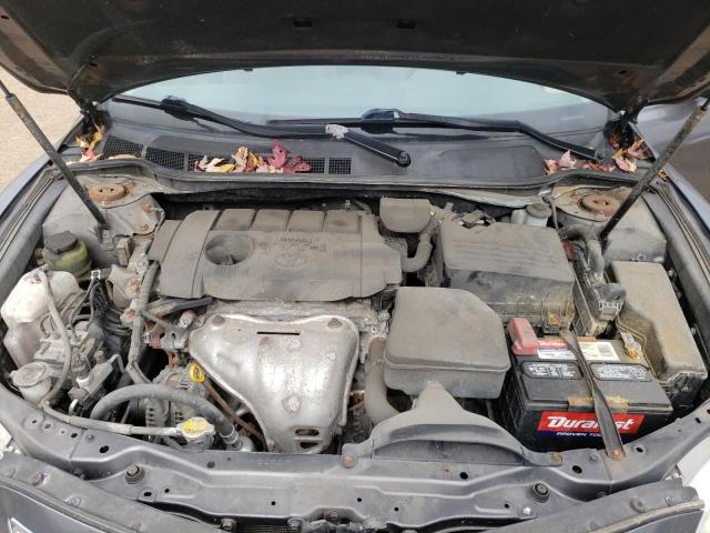 Photo 10 VIN: 4T4BF3EK7BR123620 - TOYOTA CAMRY BASE 