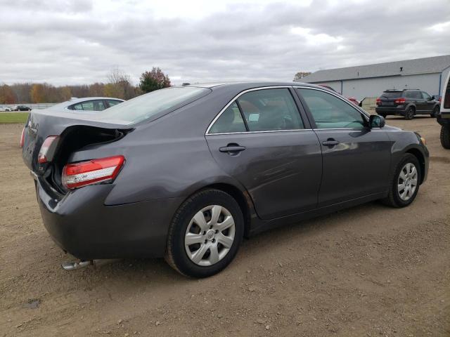 Photo 2 VIN: 4T4BF3EK7BR123620 - TOYOTA CAMRY BASE 