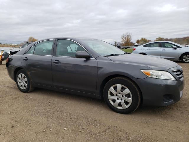 Photo 3 VIN: 4T4BF3EK7BR123620 - TOYOTA CAMRY BASE 