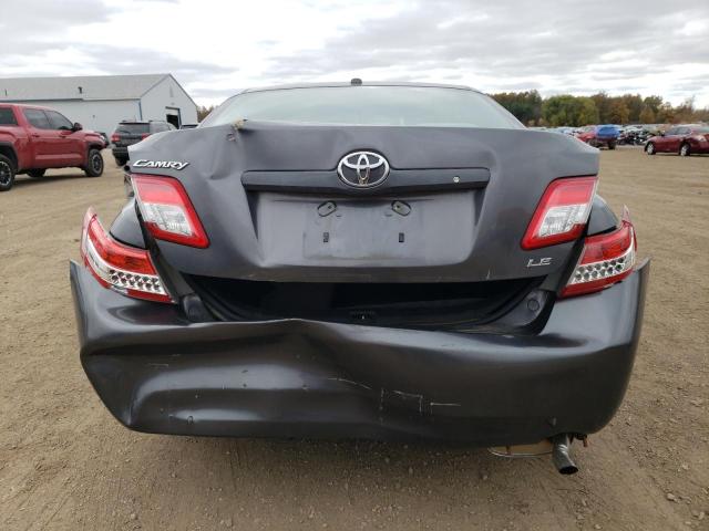 Photo 5 VIN: 4T4BF3EK7BR123620 - TOYOTA CAMRY BASE 