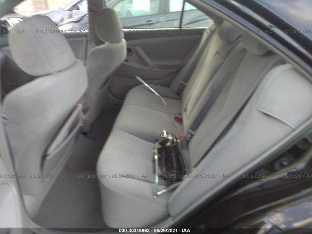 Photo 7 VIN: 4T4BF3EK7BR123696 - TOYOTA CAMRY 