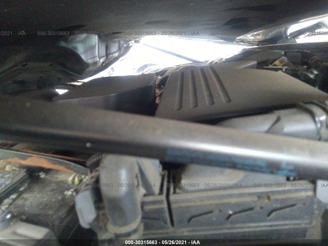 Photo 9 VIN: 4T4BF3EK7BR123696 - TOYOTA CAMRY 