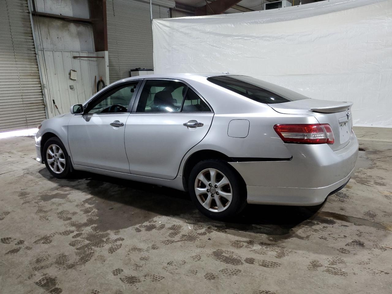 Photo 1 VIN: 4T4BF3EK7BR126680 - TOYOTA CAMRY 