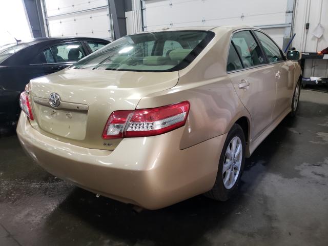 Photo 3 VIN: 4T4BF3EK7BR130597 - TOYOTA CAMRY BASE 