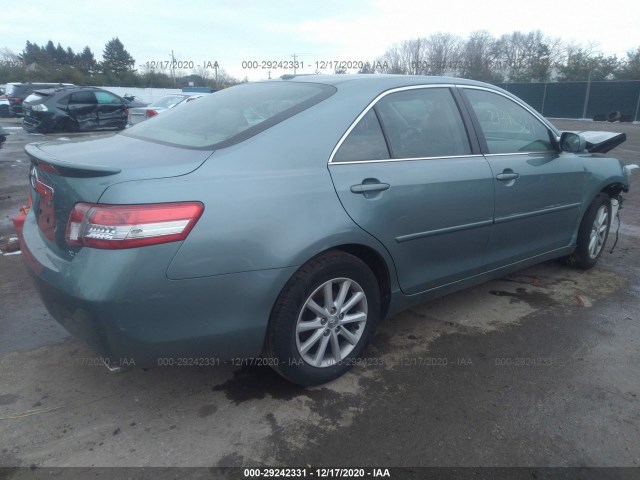 Photo 3 VIN: 4T4BF3EK7BR132561 - TOYOTA CAMRY 